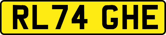 RL74GHE