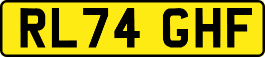 RL74GHF