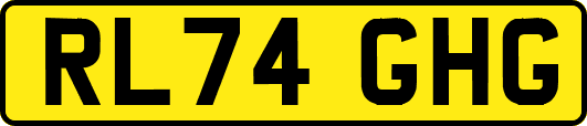 RL74GHG