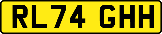 RL74GHH