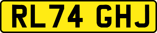 RL74GHJ