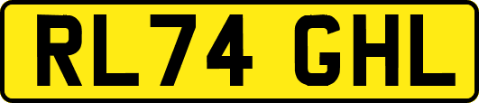 RL74GHL