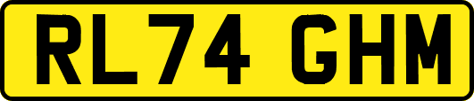 RL74GHM
