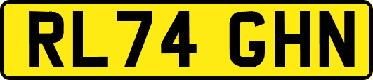 RL74GHN
