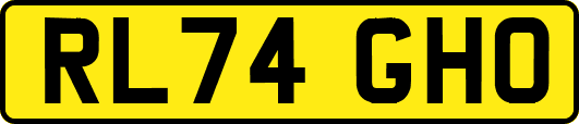 RL74GHO