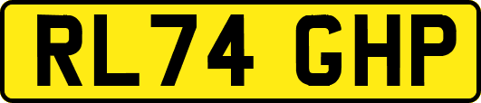 RL74GHP