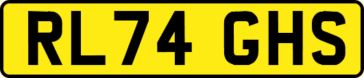 RL74GHS