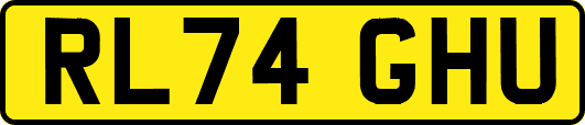 RL74GHU