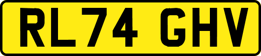 RL74GHV