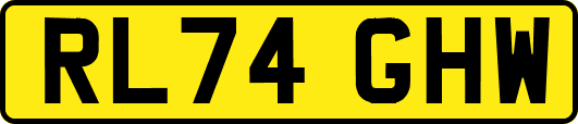 RL74GHW