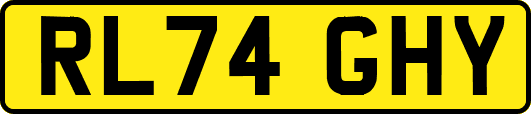 RL74GHY