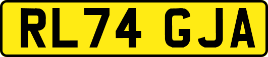 RL74GJA