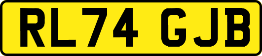 RL74GJB