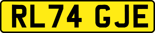 RL74GJE