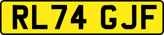 RL74GJF