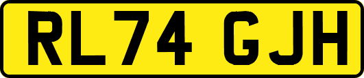 RL74GJH