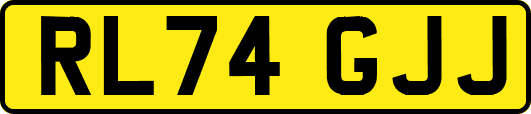 RL74GJJ