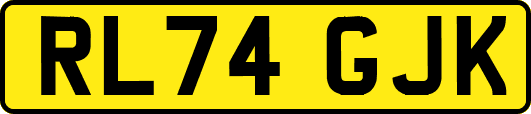 RL74GJK