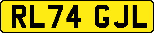 RL74GJL