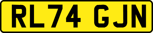 RL74GJN