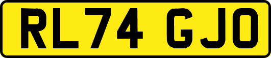 RL74GJO
