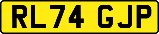 RL74GJP