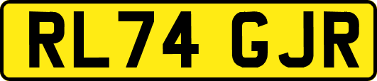 RL74GJR