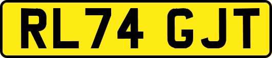 RL74GJT