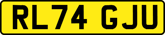RL74GJU