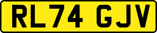 RL74GJV