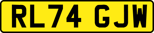 RL74GJW