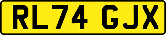RL74GJX