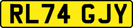 RL74GJY
