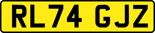 RL74GJZ
