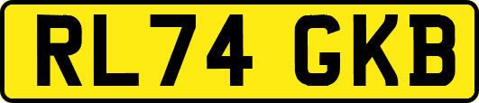 RL74GKB