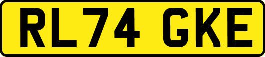 RL74GKE