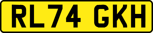 RL74GKH