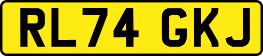 RL74GKJ