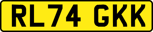 RL74GKK