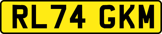 RL74GKM