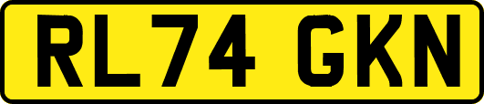 RL74GKN