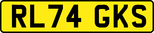 RL74GKS