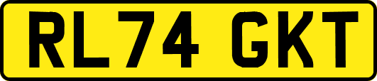 RL74GKT