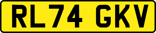 RL74GKV