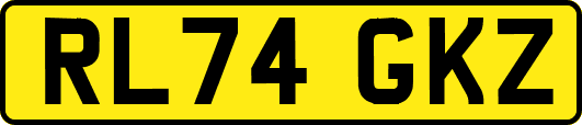 RL74GKZ