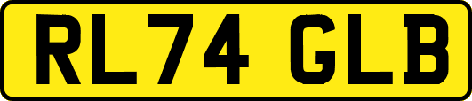 RL74GLB