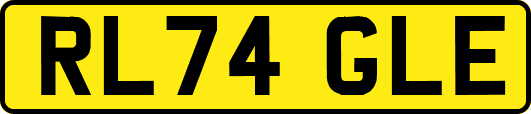 RL74GLE