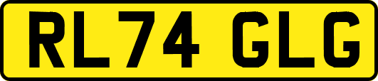 RL74GLG