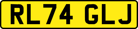 RL74GLJ