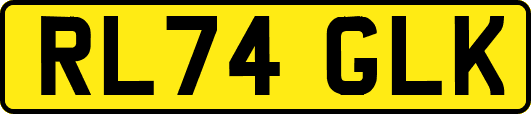 RL74GLK